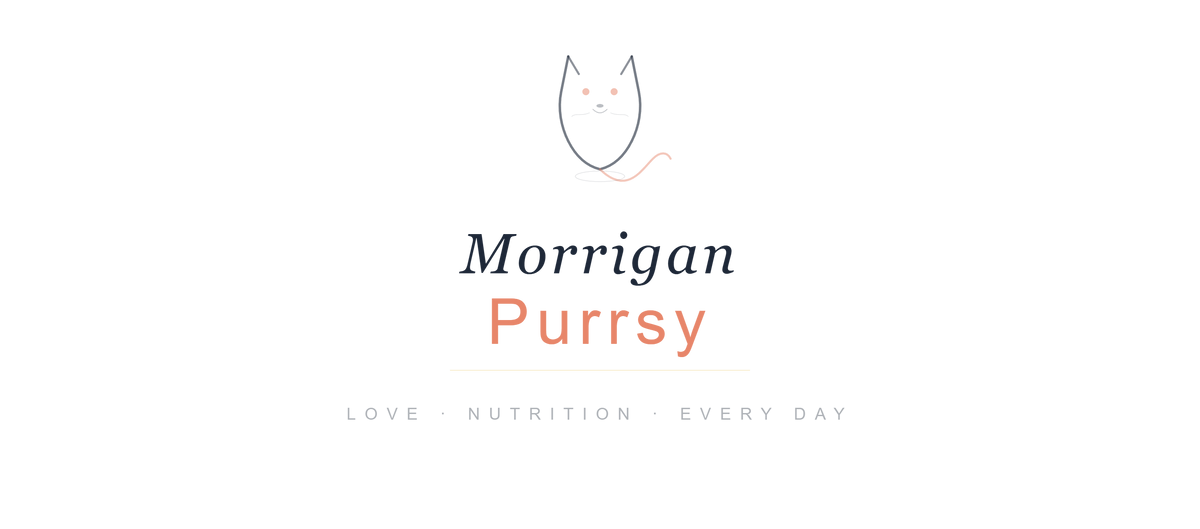 Morrigan Purrsy